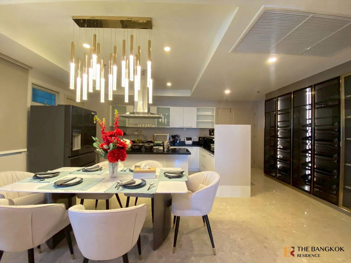 picture 💖Spacious Unit,Ultimate Luxury Nusasiri Grand Condo near BTS Ekkamai - 12/19
