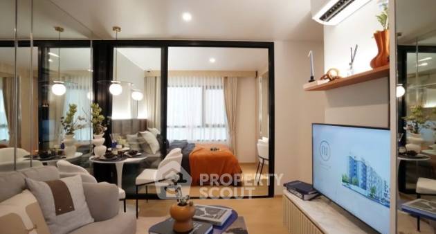 picture 1-BR Condo at Na Veera Ramintra in Anusawari (ID 1443471) - 1/10
