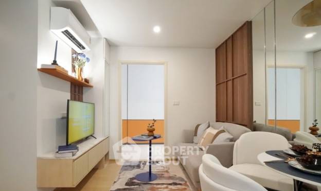 picture 1-BR Condo at Na Veera Ramintra in Anusawari (ID 1443471) - 4/10