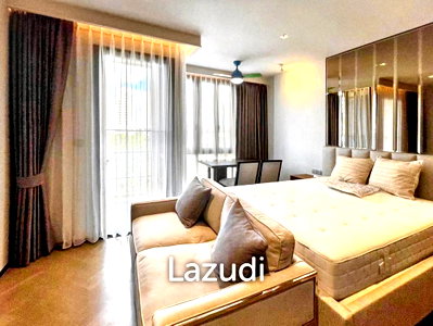 Condos for sale : 1 Bed 1 Bath 30 SQ.M The Reserve Sukhumvit 61