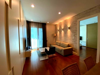 Condos for rent : LTH13230 – Condo for Rent | Bright Sukhumvit 24 | 67.44 sqm | 1 Bed 1 Bath | 55K/Month | Near BTS Phrom Phong