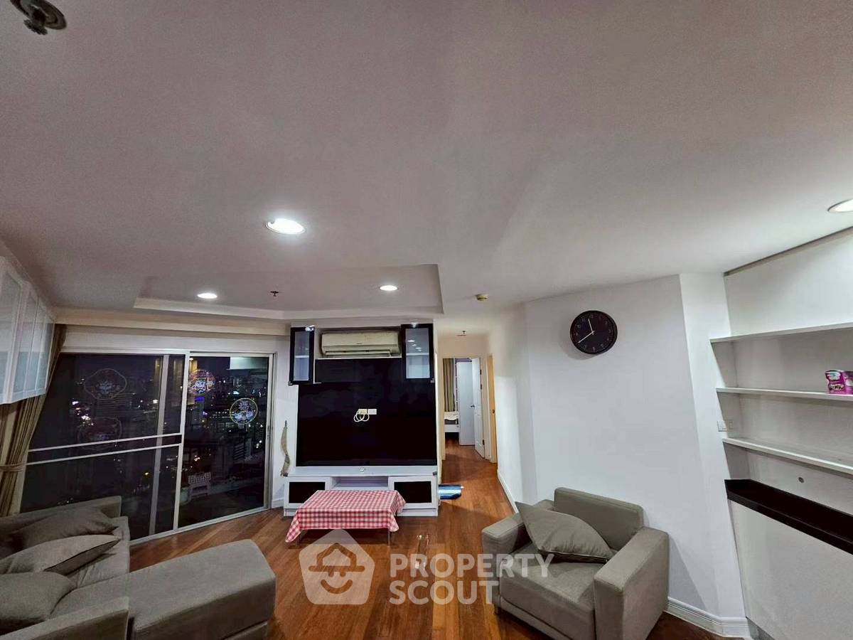 รูป คอนโด 2-ห้องนอน ที่ เบ็ล แกรนด์ พระราม 9 ใกล้ MRT พระราม 9 (ID 2289203) - รูปที่ 3/8