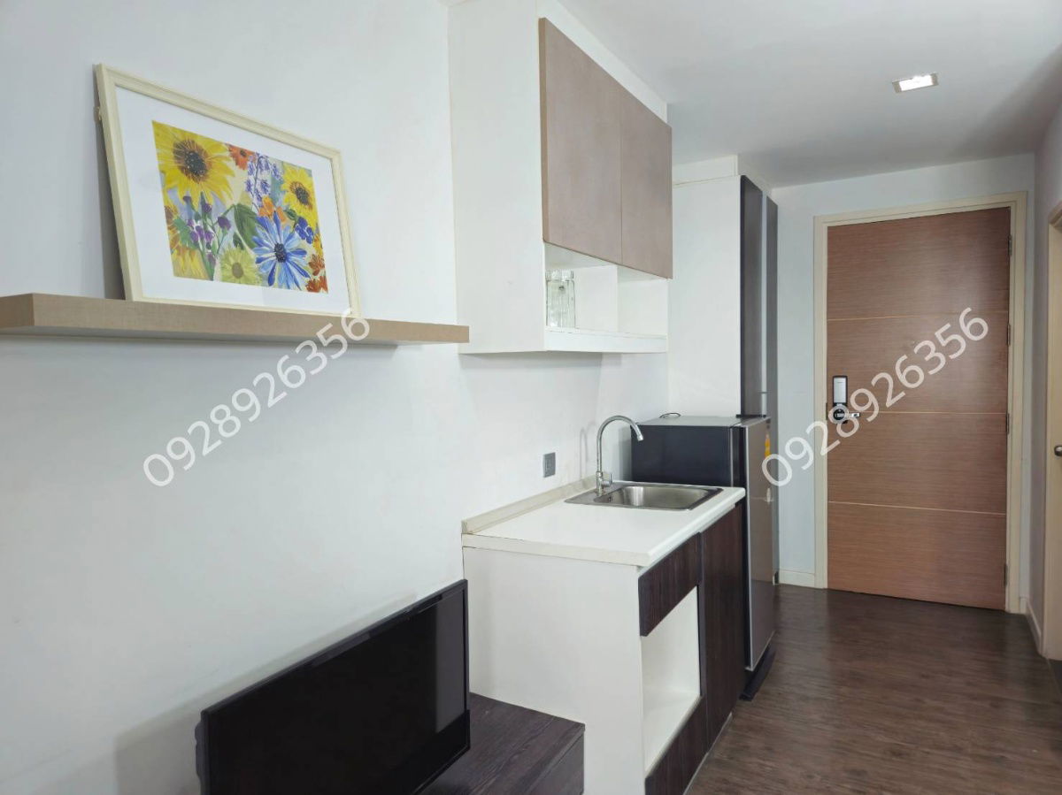 picture Condo for rent: B Campus Prachachun - 8/13