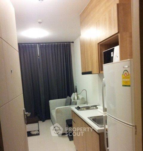 picture 1-BR Condo at Ideo Mix Sukhumvit 103 near BTS Udom Suk (ID 1259192) - 1/7
