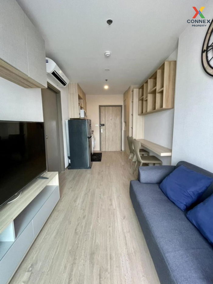 picture For Rent Condo , Ideo O2 , BTS-Bang Na , Bang Na , Bang Na , Bangkok , CX-92242 ✅ Live chat with us ADD LINE @connexproperty ✅  - 1/7