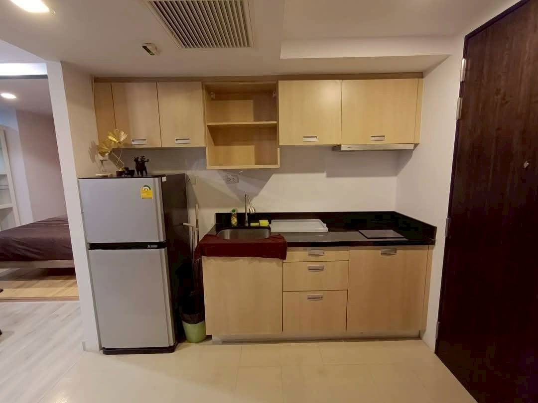 รูป #st20524 ให้เช่า  HAUS 23 - ลาดพร้าว 23  - รูปที่ 4/7