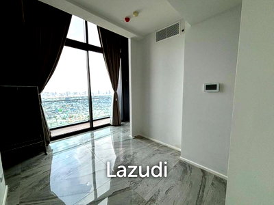 Condos for sale : 1 bedroom 2 bathrooms duplex Canapaya Residence