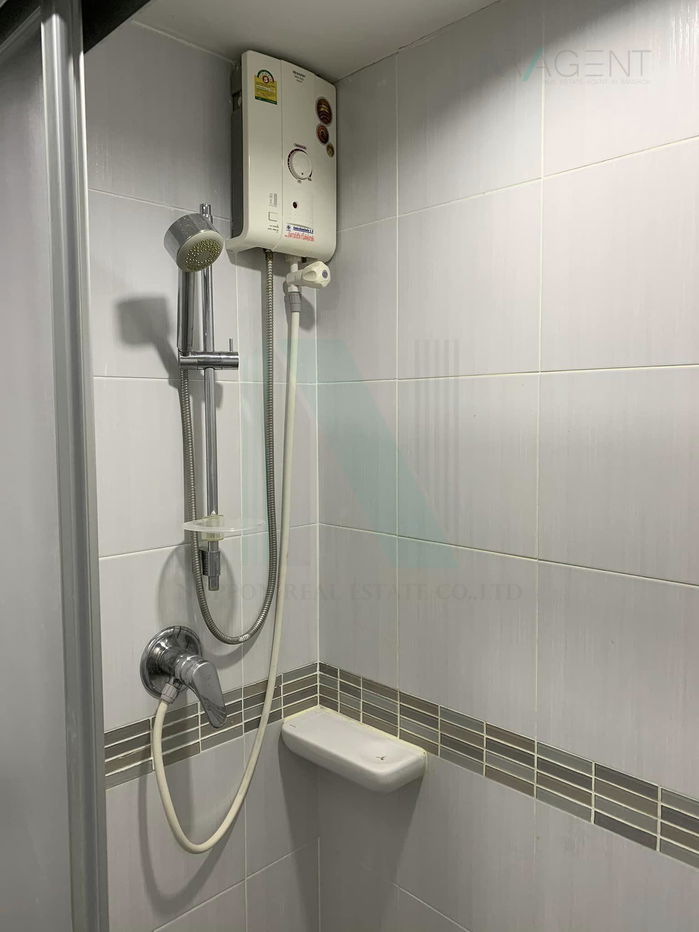 picture 🚩 For Sell Condo LUMPINI PLACE SRINAKARIN - HUAMAK STATION Building A, Floor 25,1 bed room, Room size 33.00 sqm - 8/8