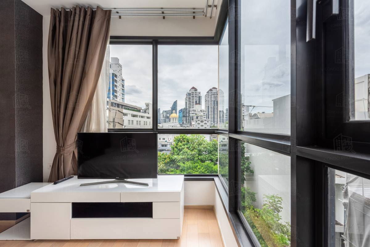 picture 🔥Hot Deal Luxury 2 Bed Condo for Rent at HQ Thonglor🔥 - 10/23