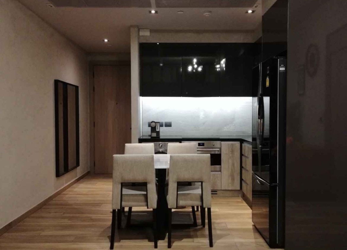 รูป #R6399 🎉 160968 ให้เช่าคอนโด The Lofts Asoke - รูปที่ 14/17