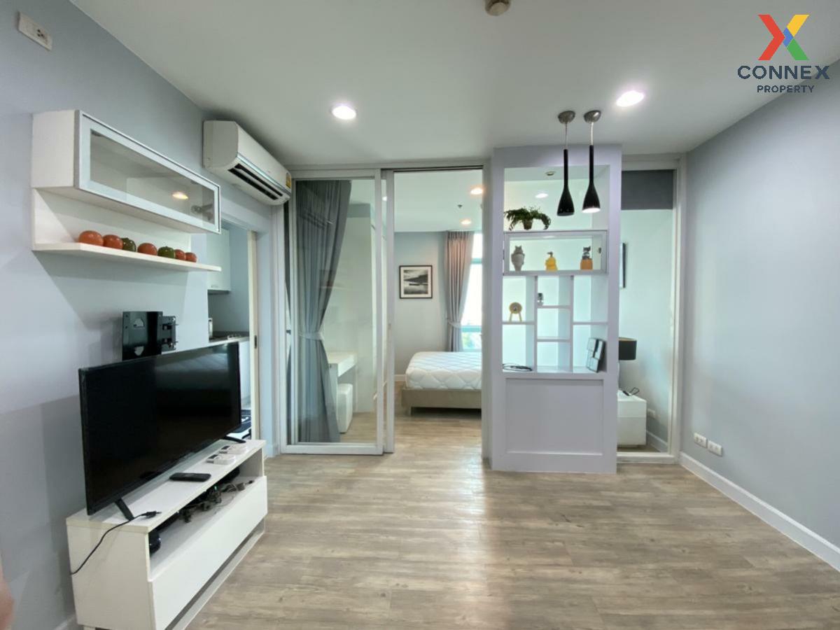 picture FOR RENT condo , Centric Scene Sukhumvit 64 , BTS-Udom Suk , Bang Na , Bang Na , Bangkok , CX-53812 ✅ Live chat with us ADD LINE @connexproperty ✅  - 3/12