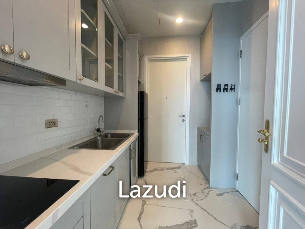 รูป 2 Bed 3 Bath 185 SQ.M. MARQUE Sukhumvit - รูปที่ 23/29