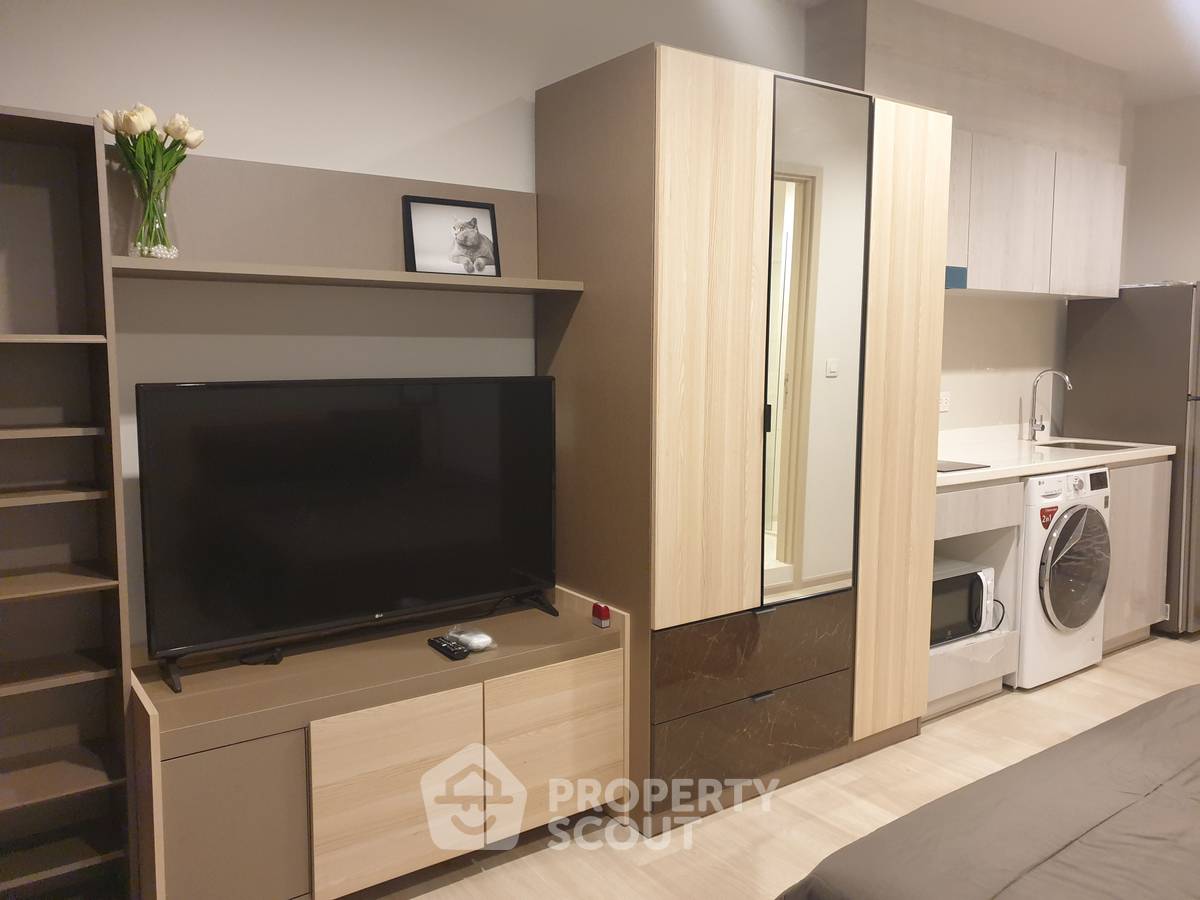 รูป คอนโด 1-ห้องนอน ที่ ไลฟ์ วัน ไวร์เลส ใกล้ BTS เพลินจิต (ID 2309149) - รูปที่ 34/39