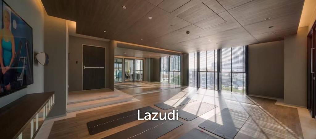 รูป 1 Bed 1 Bath 58 SQ.M BEATNIQ Sukhumvit 32 - รูปที่ 16/21
