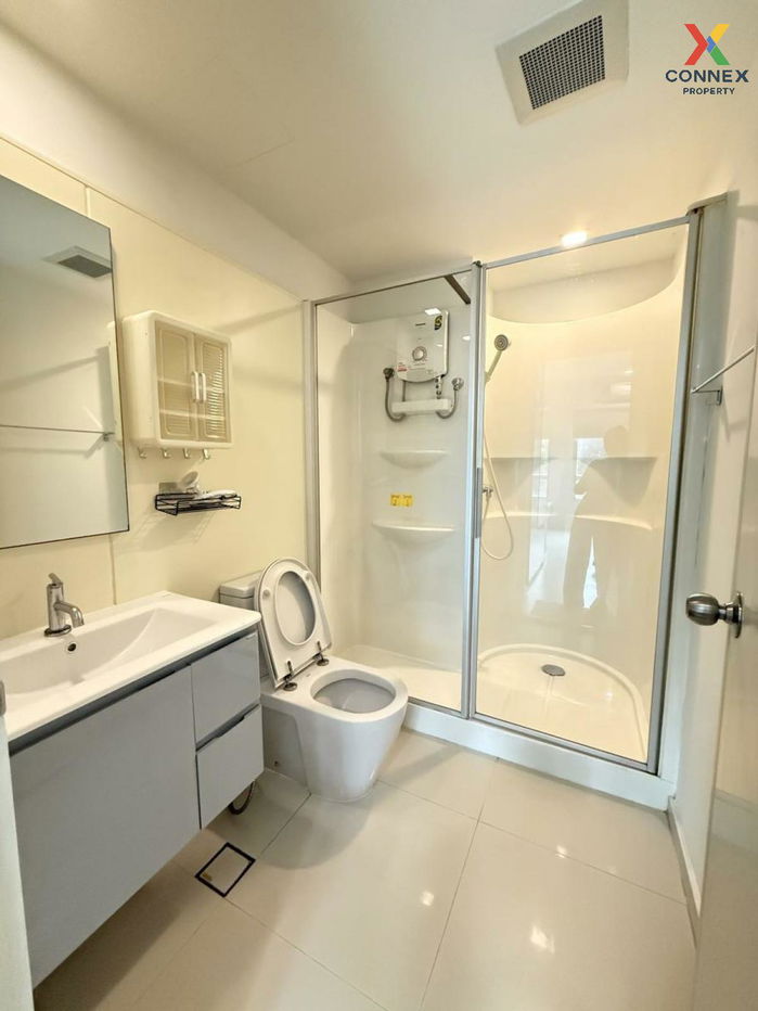 picture 🔥🔥🔥 FOR RENT condo ,  The Room Ratchada - Ladprao , MRT-Lat Phrao , Lat Yao , Chatuchak , Bangkok , CX-44381 ✅ Live chat with us ADD LINE @connexproperty ✅ 🔥🔥🔥 - 5/6
