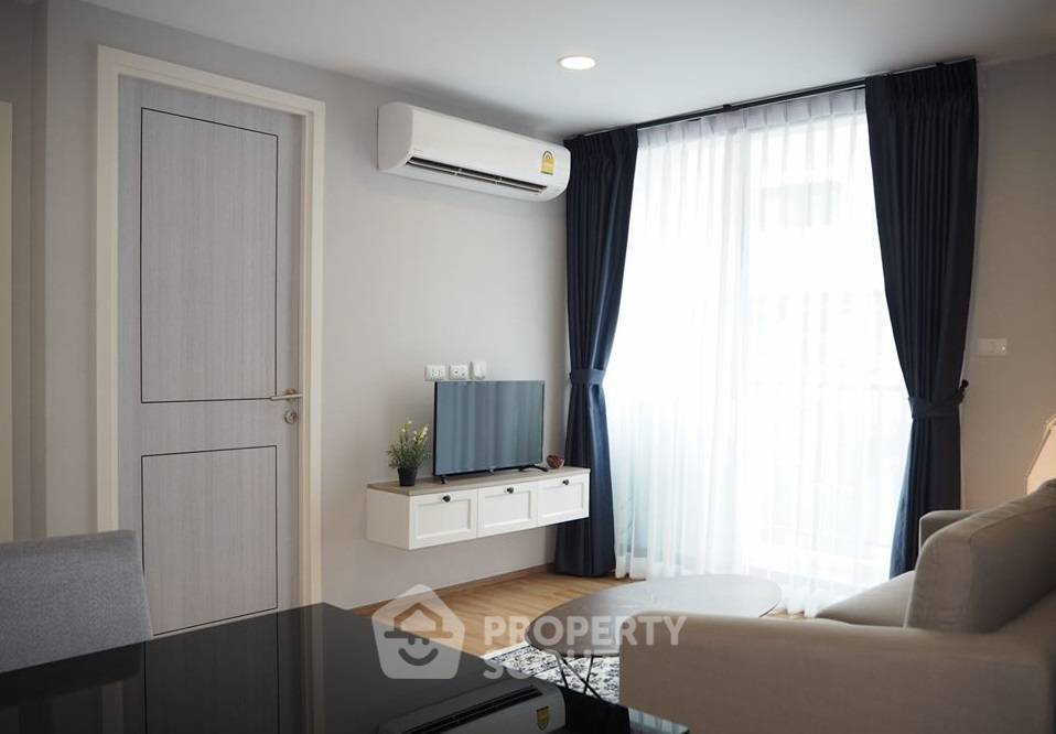 picture 2-BR Condo at Notting Hill The Exclusive Charoenkrung in Wat Phraya Krai (ID 435578) - 2/8
