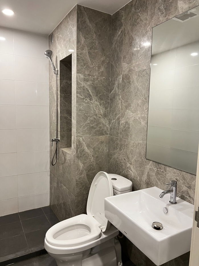 picture (Owner) Rent Condo The Origin BTS-Sai Luat (E22 Station) - 7/21