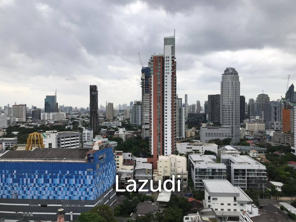 รูป 2 Bedroom  2Bathroom 83 SQ.M 333 Noble Reveal - รูปที่ 9/9