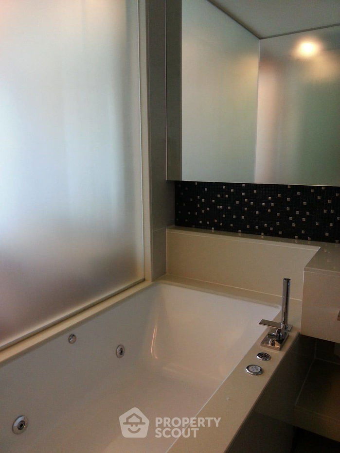 picture 1-BR Condo at The Address Sathorn near BTS Saint Louis (ID 739046) - 5/7