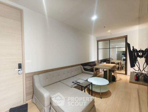 คอนโด 2-ห้องนอน ที่ พาร์ค ออริจิ้น พร้อมพงษ์ ใกล้ BTS พร้อมพงษ์ (ID 2160926)