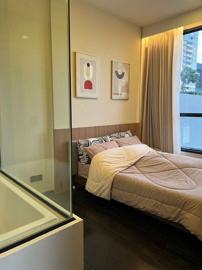 รูป 29k ถูกมาก!! คอนโดหรู Park Origin Thonglor – ใจกลางทองหล่อ - รูปที่ 3/5