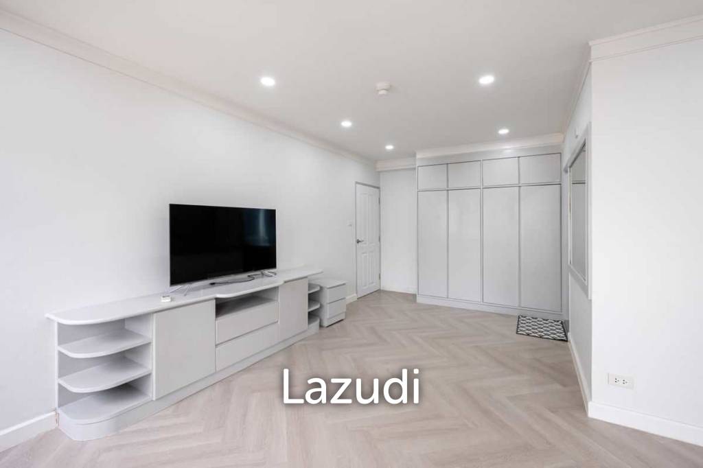 รูป 2 Bedroom  2 Bathroom 117 SQ.M Saranjai Mansion - รูปที่ 30/81
