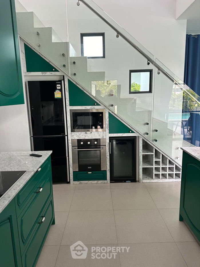 picture 3-BR House at La Lua Resort Hua Hin in Thap Tai (ID 1755294) - 35/41