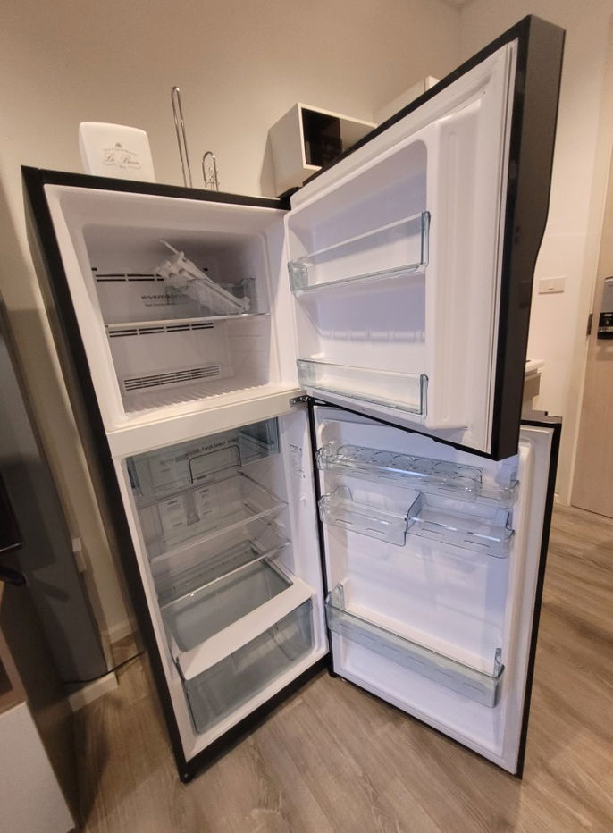 รูป 🥳[เช่า-RAR2509-2193] ไนท์บริดจ์ สกาย ริเวอร์ โอเชี่ยน. ชั้น 21*มีเครื่องซักผ้า *ใกล้ BTS ปากนํ้่า💚Line id: @thefirstagent** - รูปที่ 11/24