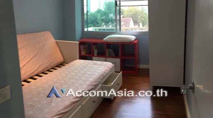 รูป 🔼🔽 AccomA 📩  2 BR Condominium @Noble House Ruamrudee (AA19724) - รูปที่ 5/6