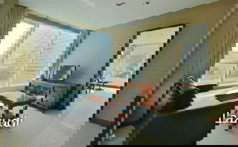 1 Bedroom 1 Bathroom 67 Sq.m Sukhumvit Living Town