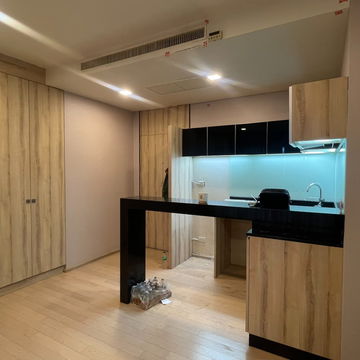 ขายด่วน Noble Solo Condo  วิวดี ทำเลใจกลางสุขุมวิท 55 