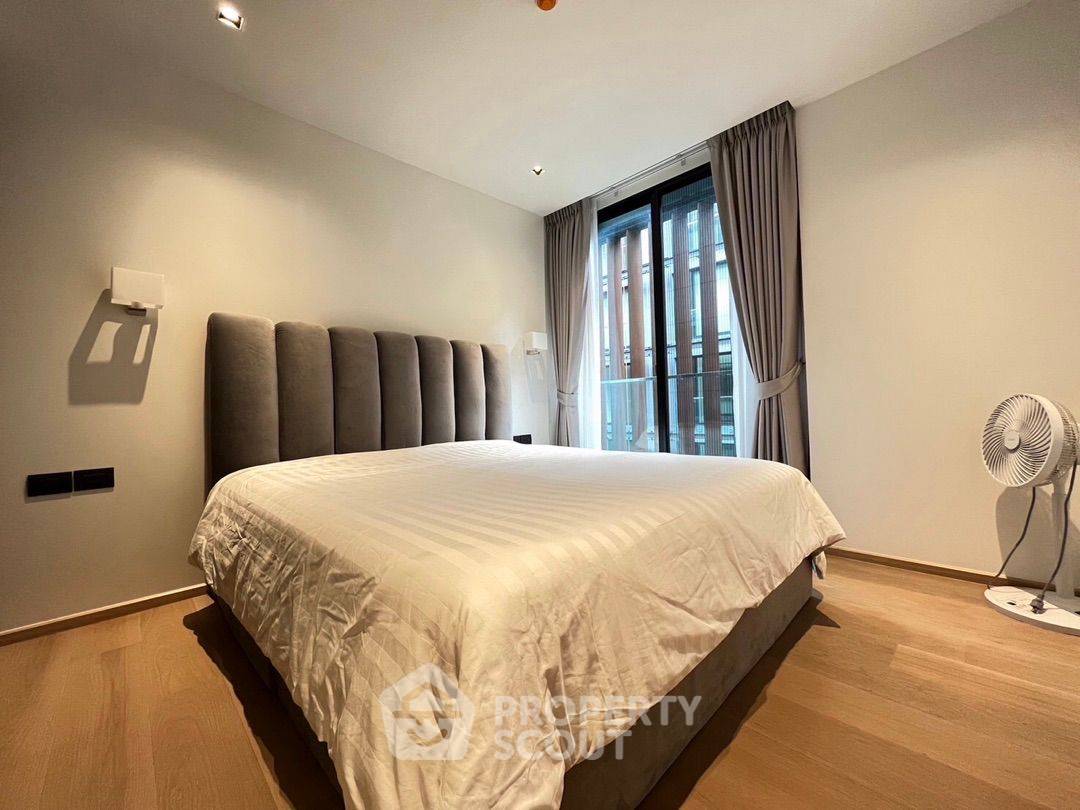 picture 1-BR Condo at Chalermnit Art De Maison near BTS Thong Lor (ID 1425211) - 6/8