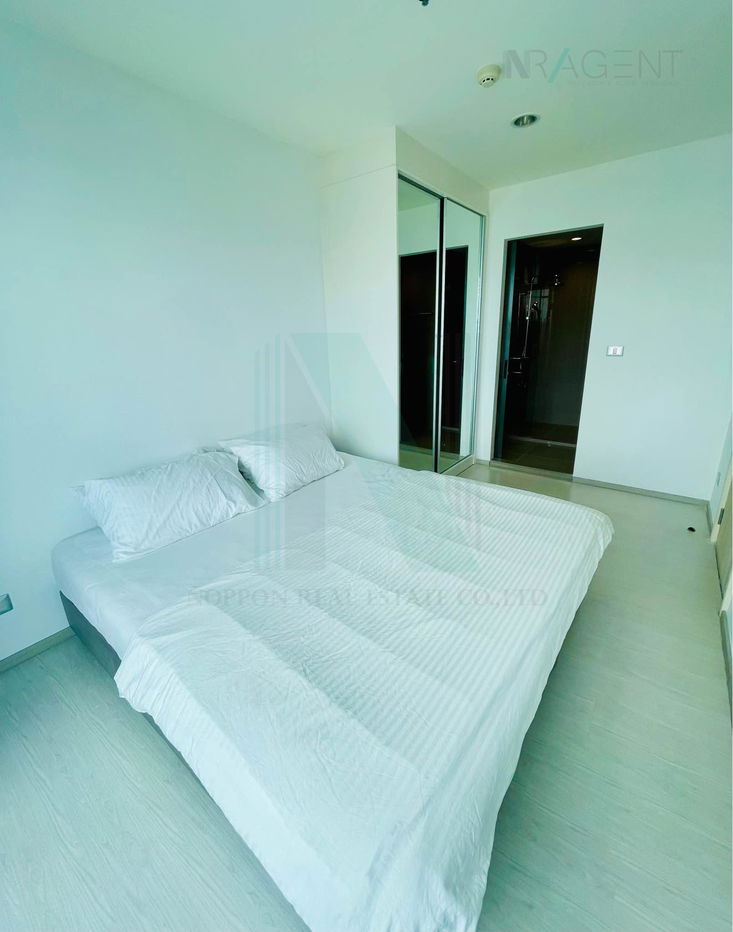 picture 🎉 For Rent Condo RHYTHM SUKHUMVIT 42 Building 1, Floor 16,2 bed room, Room size 57 sqm - 5/8