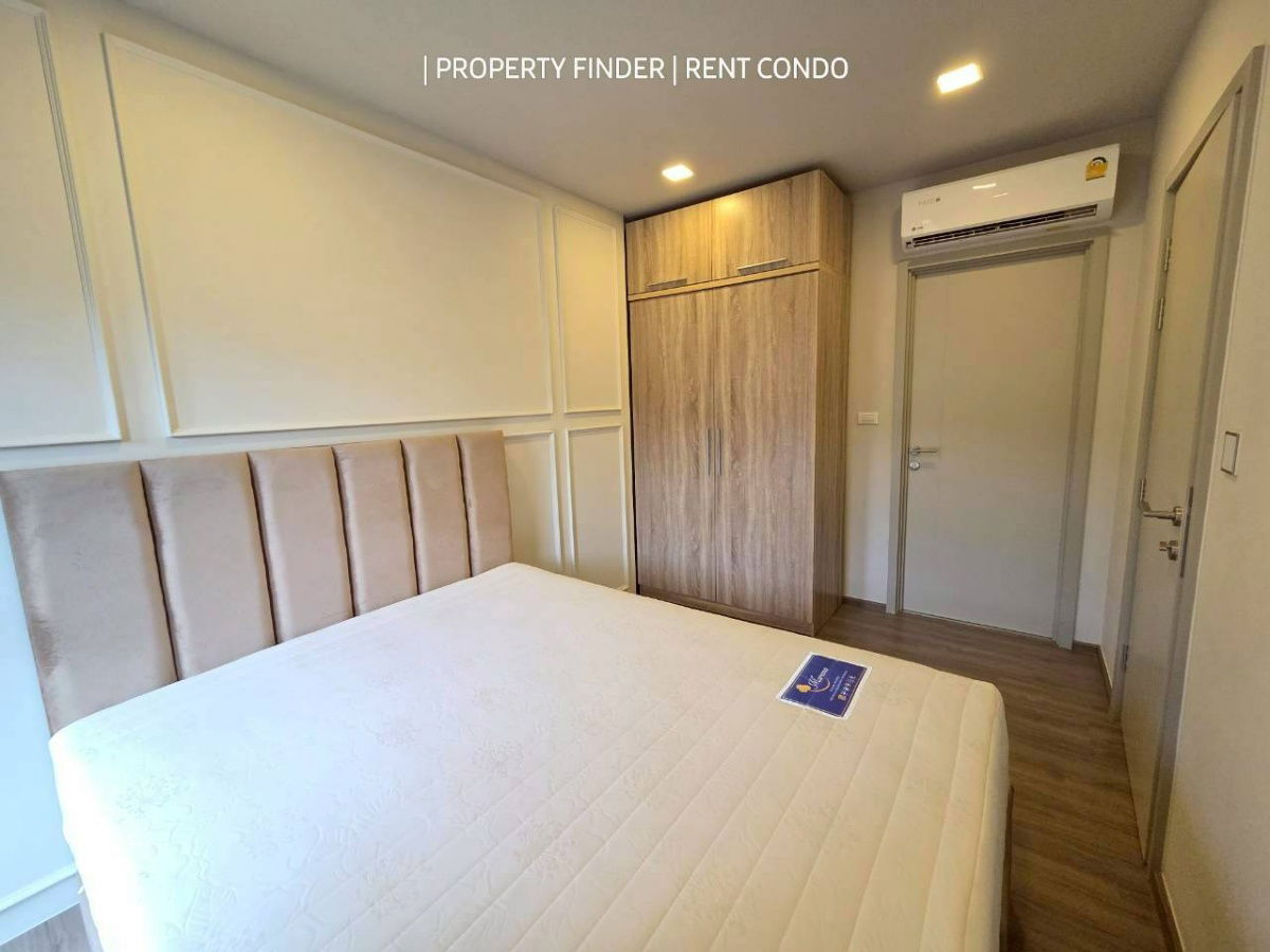 รูป PFD-05758 ให้เช่าคอนโด เดอะ เบส สุขุมวิท 50 ( The Base Sukhumvit 50 ) นัดชมห้อง ■ line : @propertyfinder	 - รูปที่ 3/13
