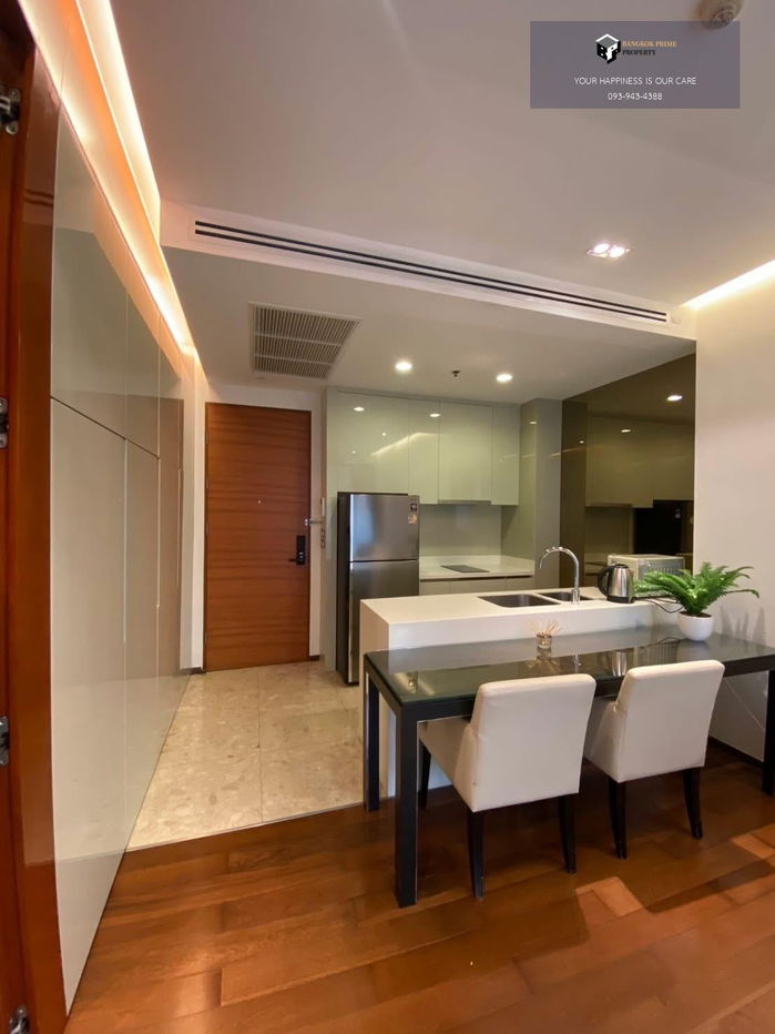 picture The Address Sukhumvit 28 | The Address Sukhumvit 28 - Beautiful, ready to move in #2025091611879 - 3/10