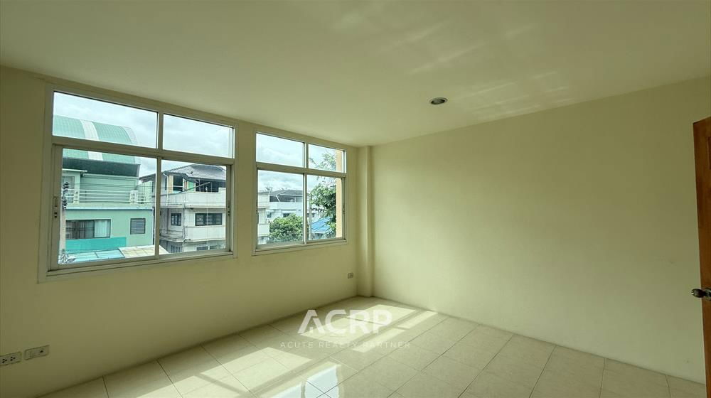 picture Home Office/Shophouse for sale Nonsi Yannawa Rama 3 Lotus rama 3 - 12/20