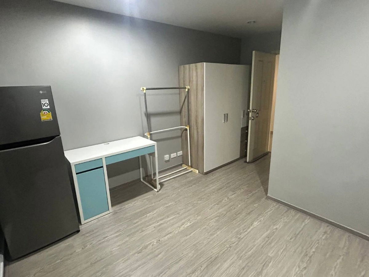 รูป ให้เช่า คอนโด Regent Home สุขุมวิท 97/1 (28.47 ตร.ม.) BTS บางจาก - รูปที่ 4/9