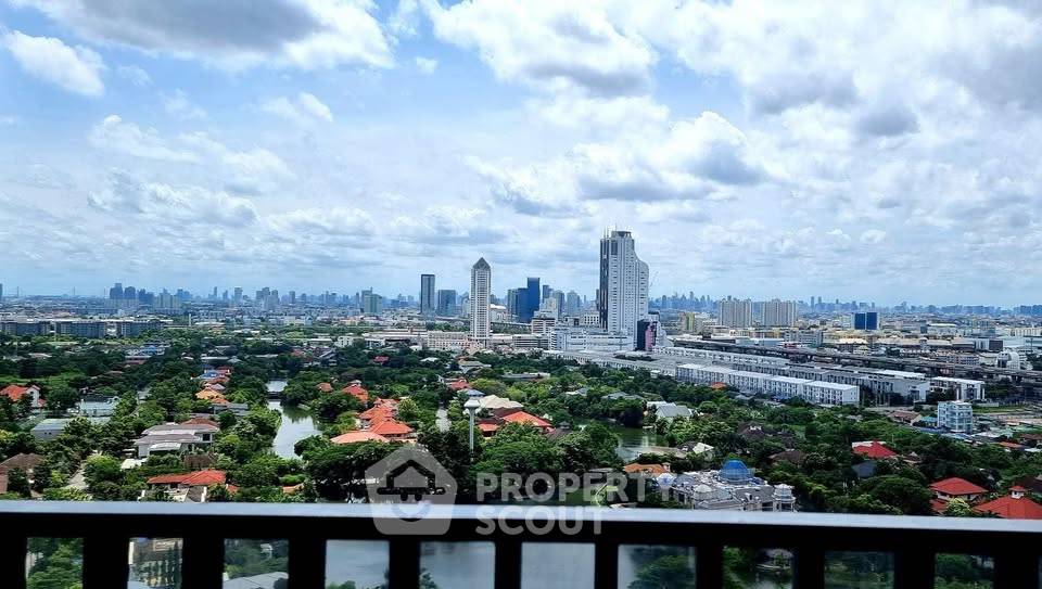 picture 2-BR Condo at Niche MONO Mega Space Bangna in Bang Kaeo (ID 2310349) - 7/24