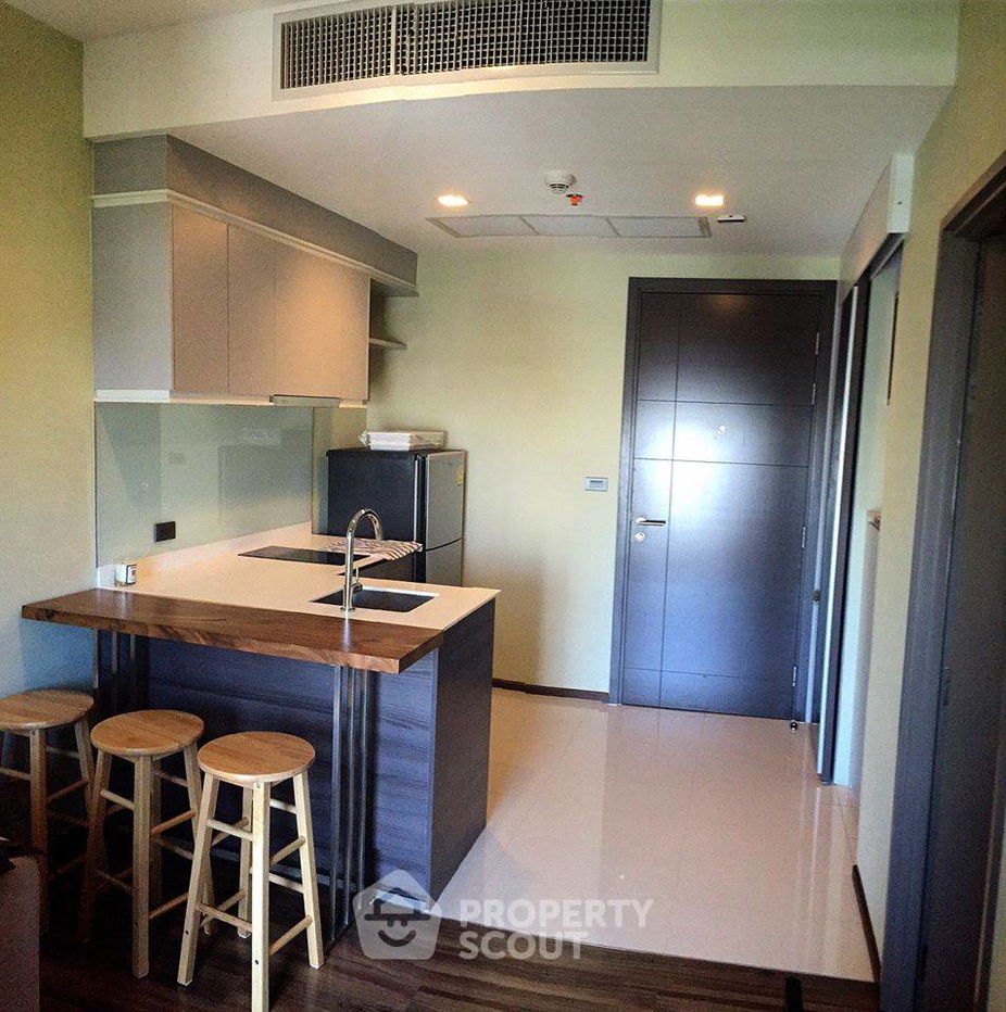 picture 1-BR Condo at Ceil By Sansiri near BTS Thong Lor (ID 7049) - 1/7