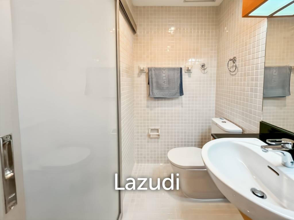 picture Baan Suan Rim Sai - Exclusive 2-Bedroom Condo For Sale - 17/30