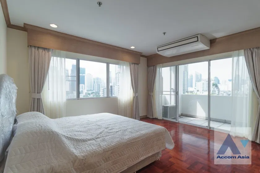 รูป 🔼🔽 AccomA 📩  2 BR Condominium @33 Tower (13002360) - รูปที่ 12/20