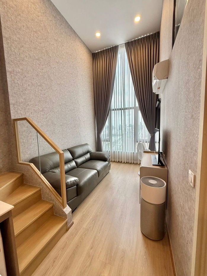 picture Condo for Rent at Life Asoke rama4 (E6809103)ID Line : @condo101 - 2/8