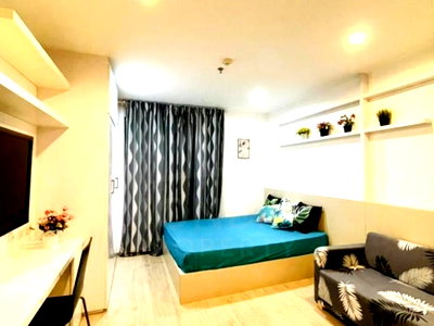 Condos for sale : HotDeal​🔥🔥  For Sale​ | Special Price, Full Furniture Ready to move in Condo at Ideo Wutthakat MD-94113
