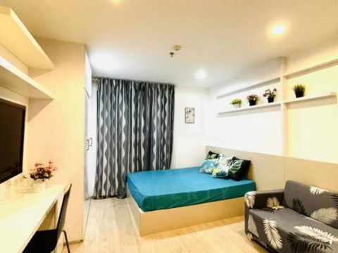HotDeal​🔥🔥  For Sale​ | Special Price, Full Furniture Ready to move in Condo at Ideo Wutthakat MD-94113