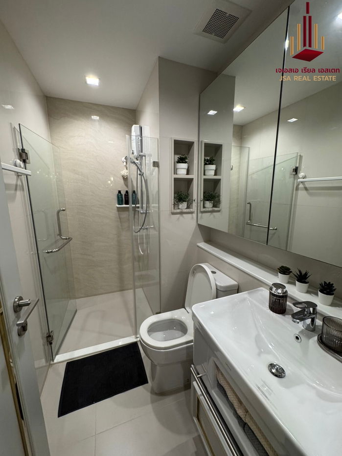 picture ✨ For Rent: Life Ladprao Valley Condo ✨   💰 Only 45,000 THB/month - 6/8