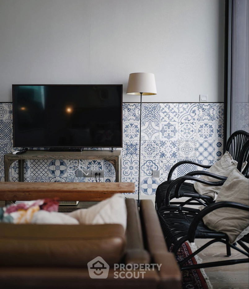 picture 1-BR Condo at Ashton Silom near BTS Chong Nonsi (ID 1156737) - 9/19