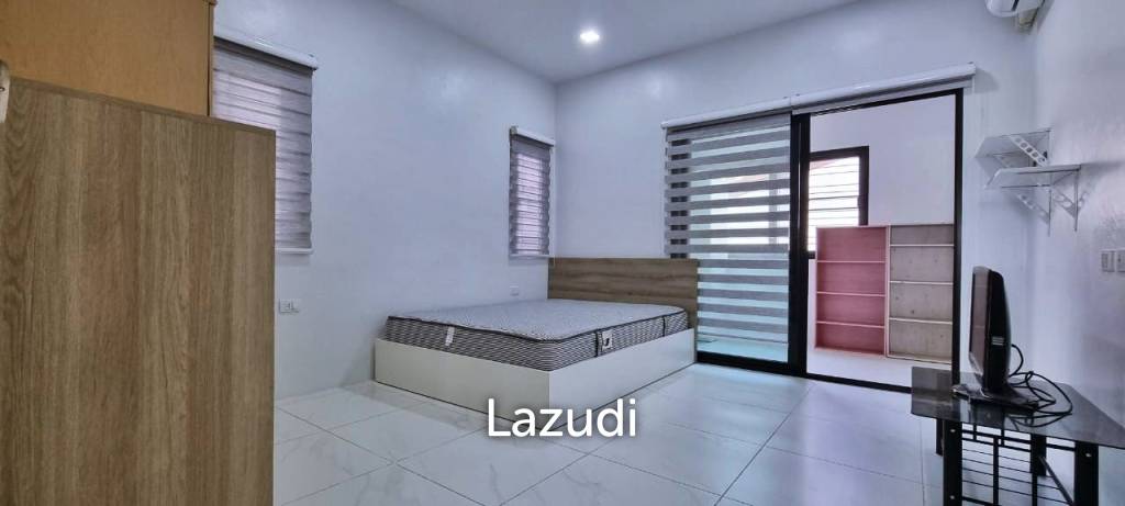 รูป บ้านให้เช่าในสยามคันทรีคลับ 3 ห้องนอน - รูปที่ 8/18