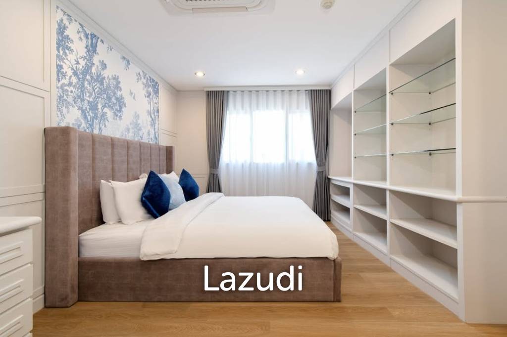 picture 3 bedrooms 2 bathrooms 124 Sq.M. Bangna Residence - 17/19