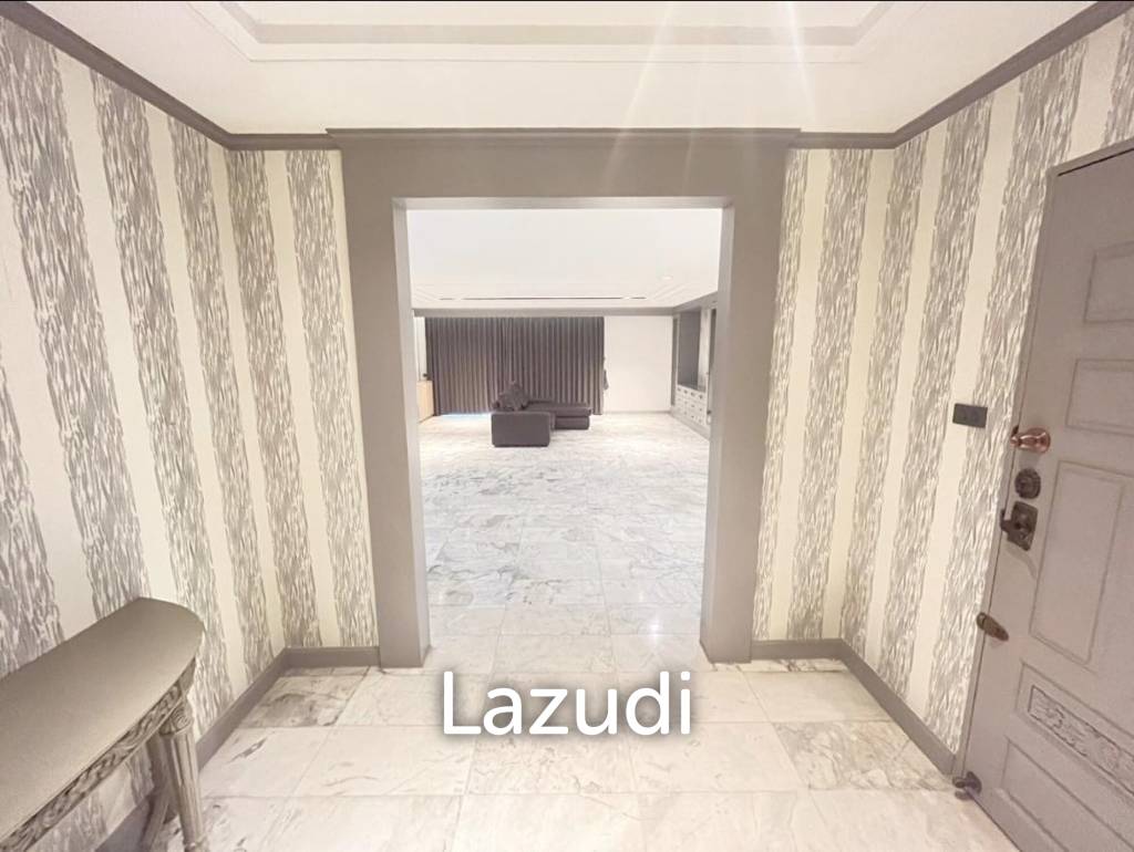 รูป 3 Bedroom 2 Barthroom 204 SQ.M. D.S. Tower 1 - รูปที่ 13/24