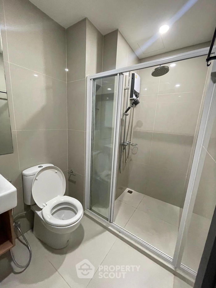 picture 1-BR Condo at Elio Del Nest near BTS Udom Suk (ID 1454378) - 5/7